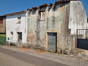 Moradia T3 para Venda em Condeixa-A-Velha e Condeixa-A-Nova