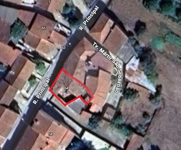 Moradia T3 para Venda em Condeixa-A-Velha e Condeixa-A-Nova Foto 3