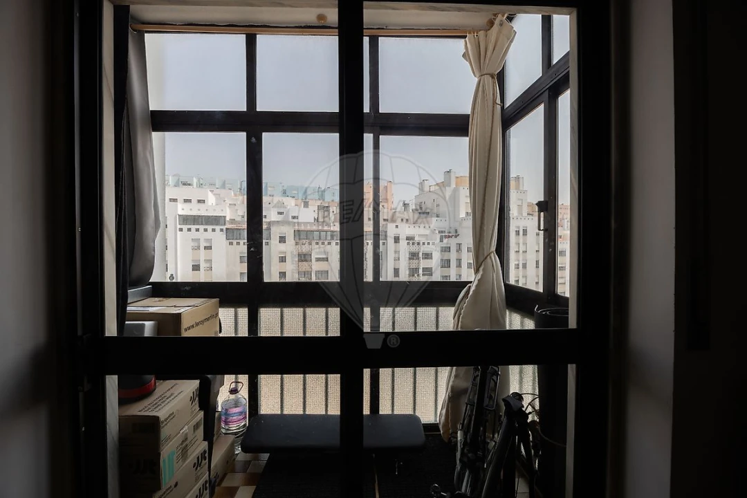 Apartamento T2 para Venda em Rio de Mouro Foto 20