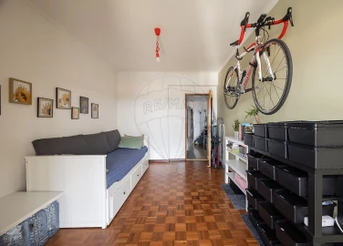Apartamento T2 para Venda em Rio de Mouro