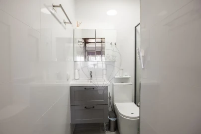 Apartamento T2 para Venda em Rio de Mouro