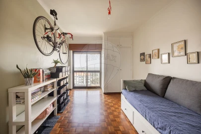 Apartamento T2 para Venda em Rio de Mouro
