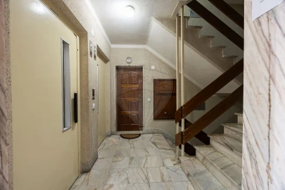 Apartamento T2 para Venda em Rio de Mouro