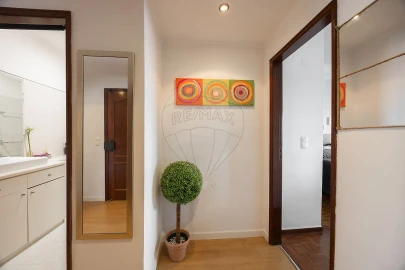 Apartamento T2 para Venda em Rio de Mouro