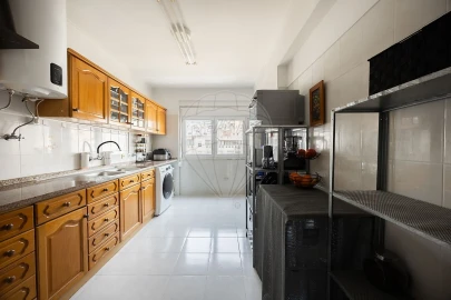 Apartamento T2 para Venda em Rio de Mouro