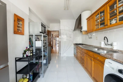 Apartamento T2 para Venda em Rio de Mouro