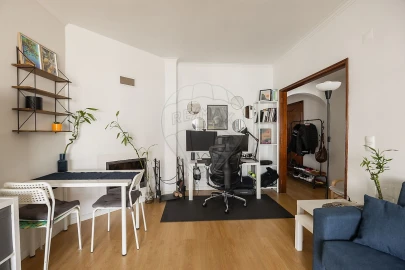Apartamento T2 para Venda em Rio de Mouro