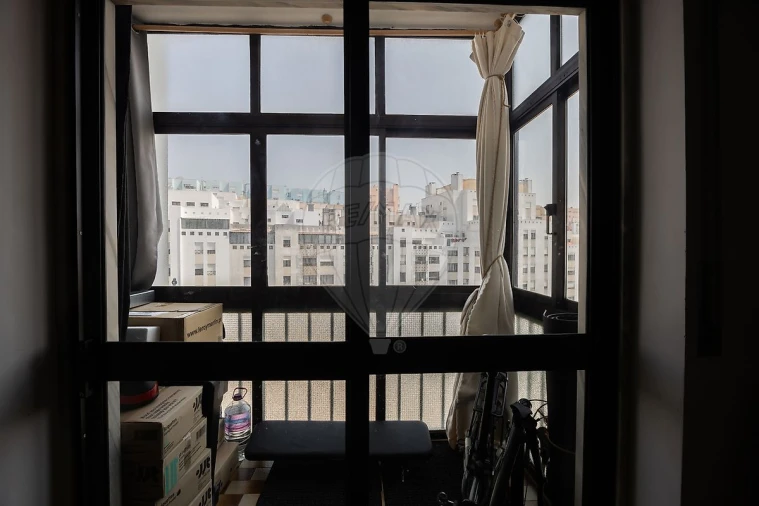 Apartamento T2 para Venda em Rio de Mouro Foto 20