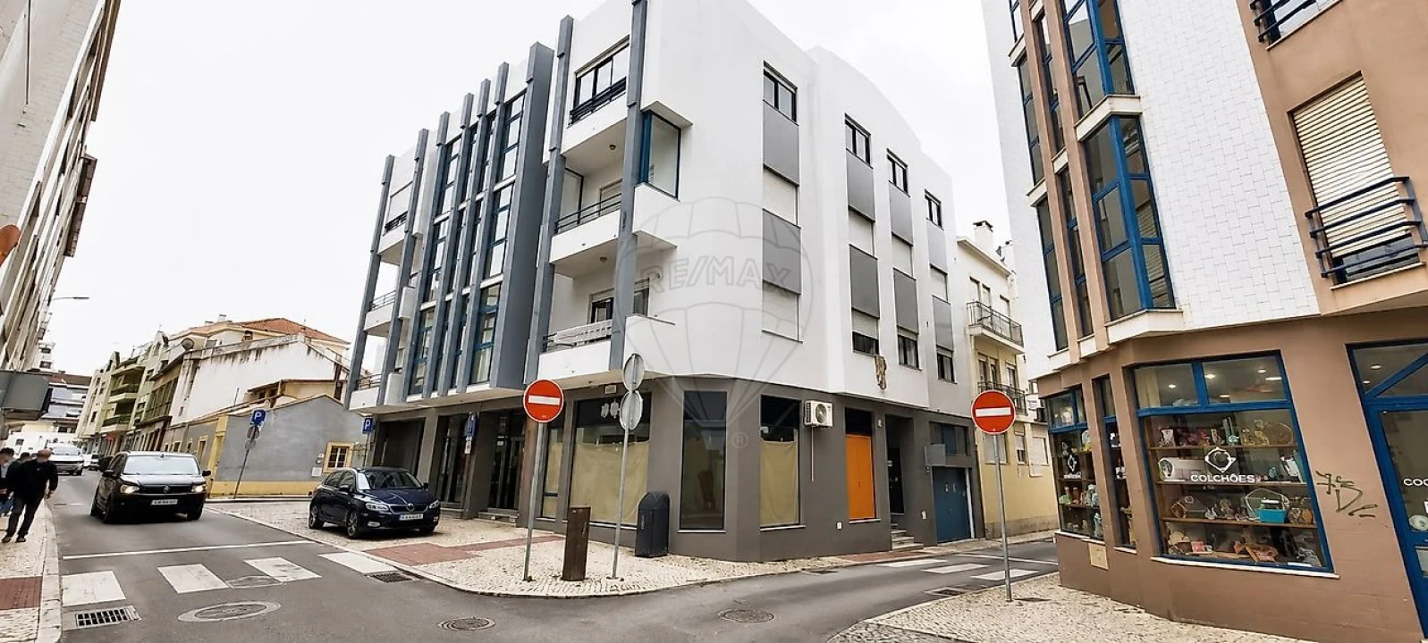 Apartamento T3 para Venda em Nossa Senhora do Pópulo, Coto e São Gregório Foto 5