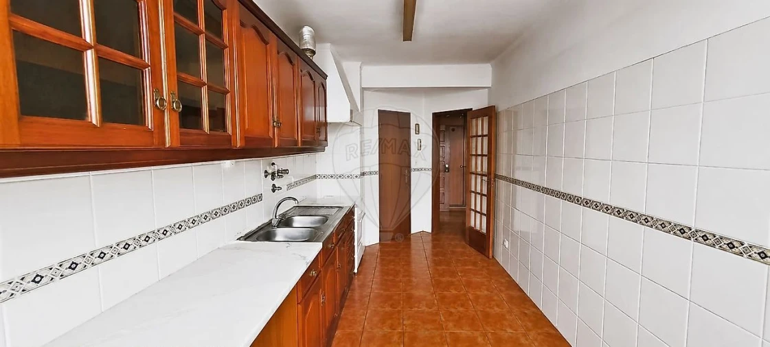 Apartamento T3 para Venda em Nossa Senhora do Pópulo, Coto e São Gregório Foto 3