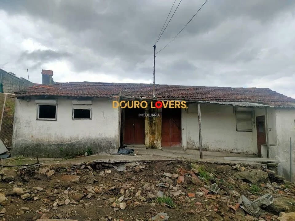 Moradia T2 para Venda em Fânzeres e São Pedro da Cova Foto 2