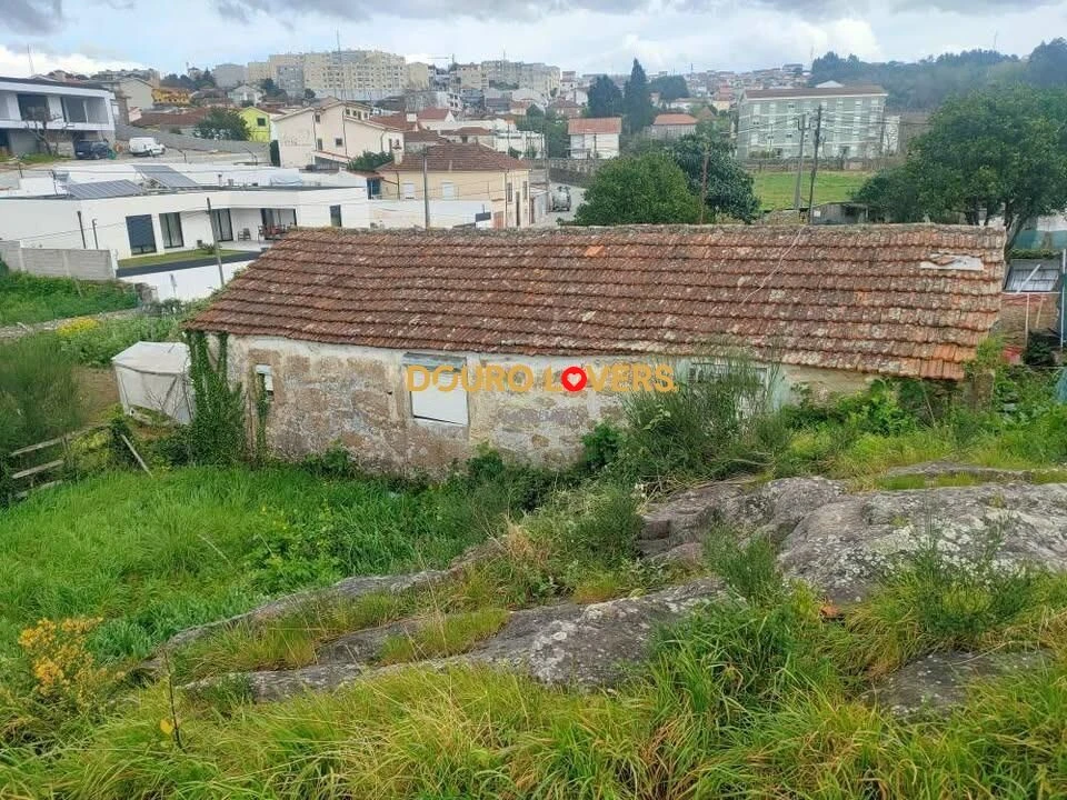 Moradia T2 para Venda em Fânzeres e São Pedro da Cova Foto 3