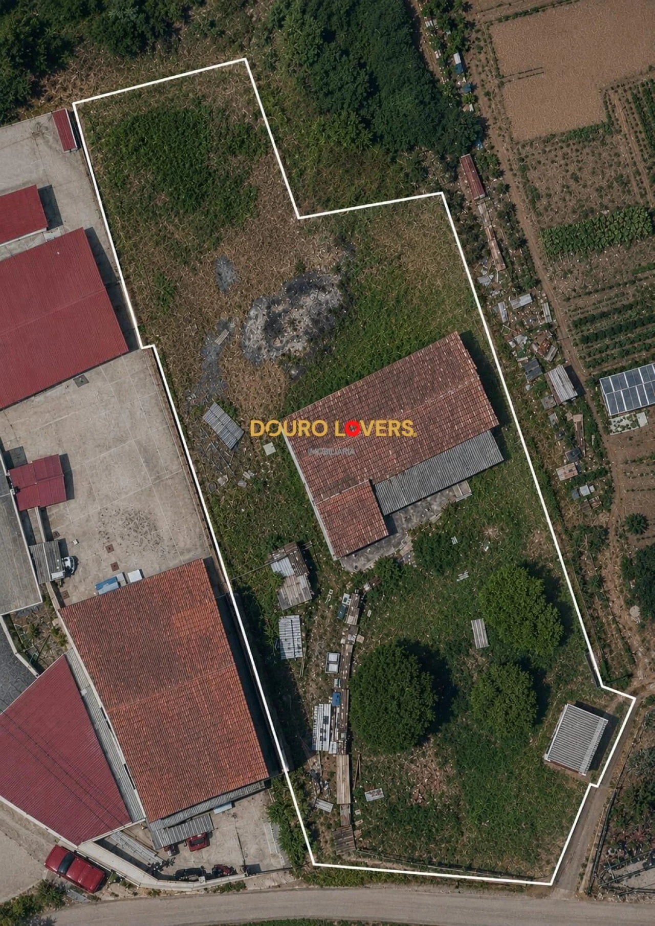 Moradia T2 para Venda em Fânzeres e São Pedro da Cova Foto 1