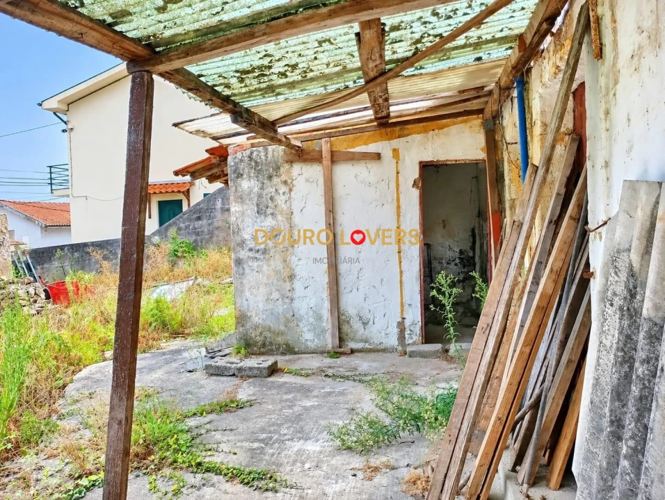 Moradia T2 para Venda em Fânzeres e São Pedro da Cova Foto 5