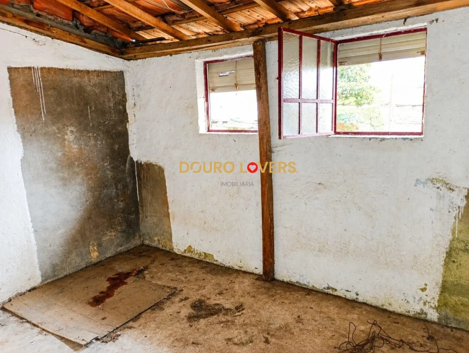 Moradia T2 para Venda em Fânzeres e São Pedro da Cova Foto 6