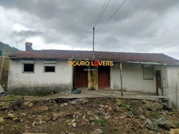 Moradia T2 para Venda em Fânzeres e São Pedro da Cova