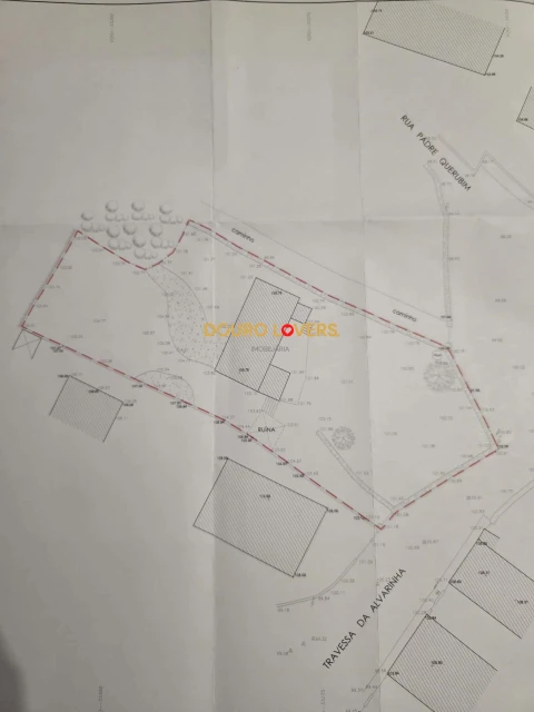 Moradia T2 para Venda em Fânzeres e São Pedro da Cova