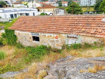 Moradia T2 para Venda em Fânzeres e São Pedro da Cova