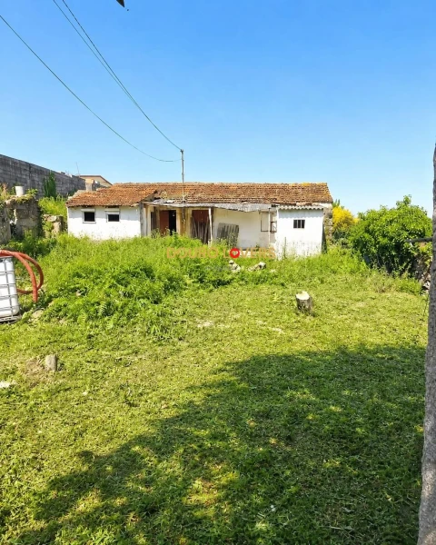 Moradia T2 para Venda em Fânzeres e São Pedro da Cova
