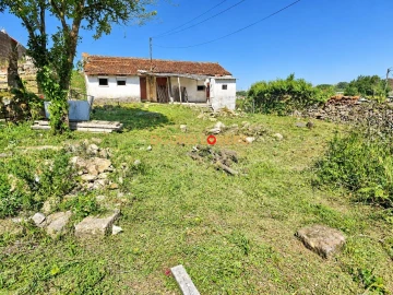 Moradia T2 para Venda em Fânzeres e São Pedro da Cova