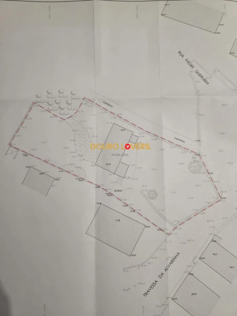 Moradia T2 para Venda em Fânzeres e São Pedro da Cova