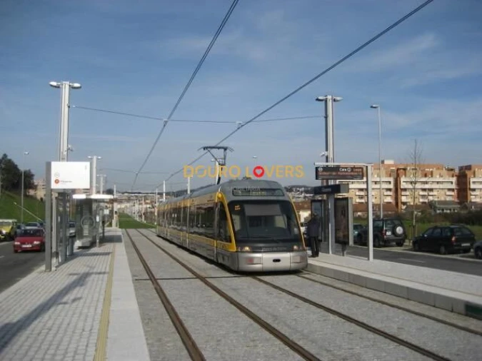 Moradia T2 para Venda em Fânzeres e São Pedro da Cova Foto 10