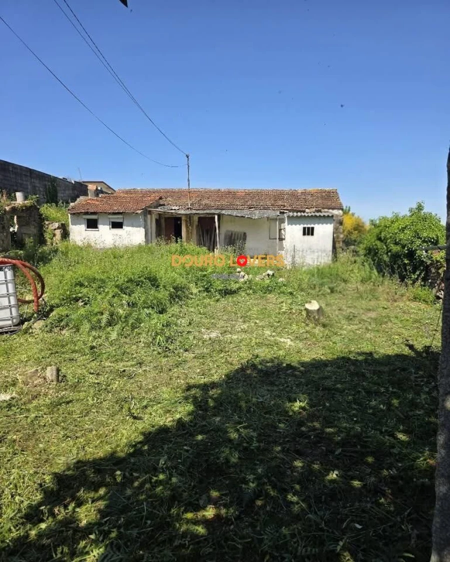 Moradia T2 para Venda em Fânzeres e São Pedro da Cova Foto 4