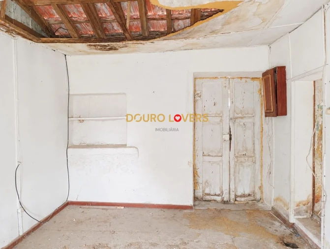 Moradia T2 para Venda em Fânzeres e São Pedro da Cova Foto 17