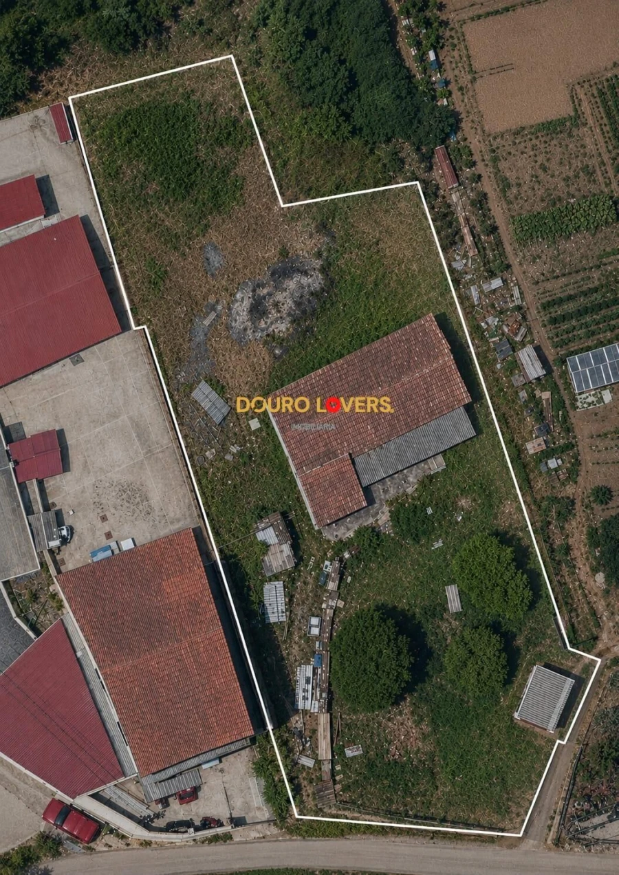 Moradia T2 para Venda em Fânzeres e São Pedro da Cova Foto 19