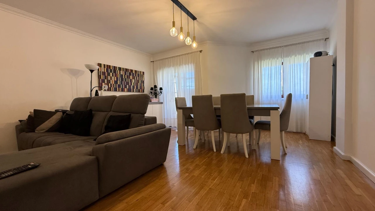 Apartamento T3 para Venda em Póvoa de Varzim, Beiriz e Argivai Foto 13