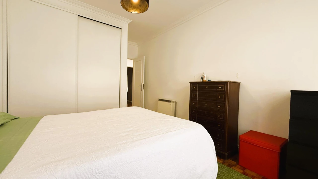 Apartamento T3 para Venda em Póvoa de Varzim, Beiriz e Argivai Foto 5