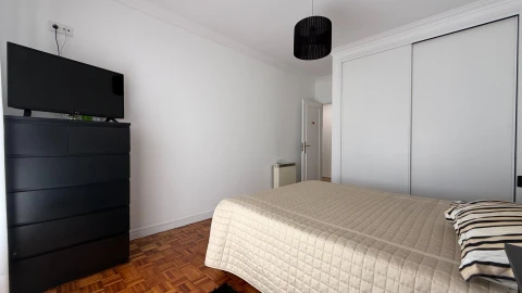Apartamento T3 para Venda em Póvoa de Varzim, Beiriz e Argivai
