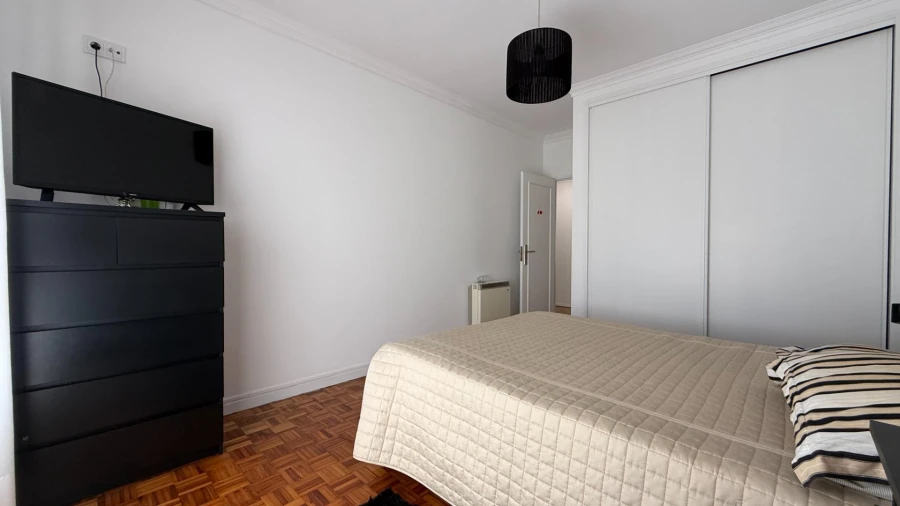 Apartamento T3 para Venda em Póvoa de Varzim, Beiriz e Argivai Foto 7