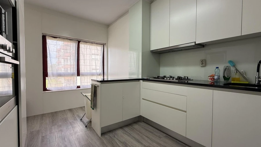 Apartamento T3 para Venda em Aver-O-Mar, Amorim e Terroso