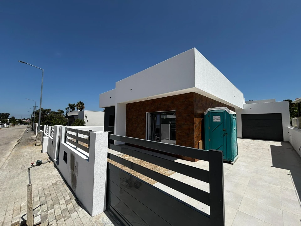 Moradia T3 para Venda em Fernao Ferro Foto 6