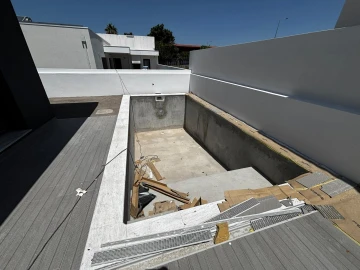 Moradia T3 para Venda em Fernao Ferro