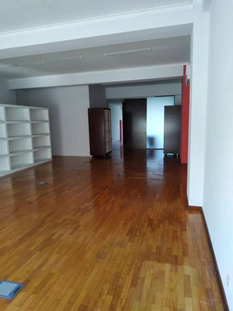 Negócio para Arrendamento em São Vitor (Braga)