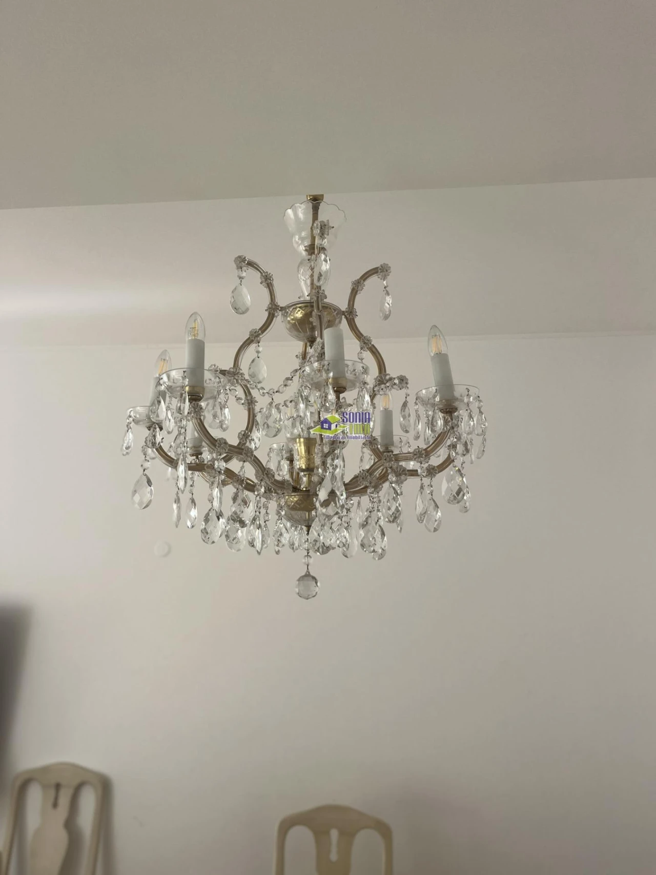 Apartamento T2 para Venda em Albufeira e Olhos de Água Foto 11