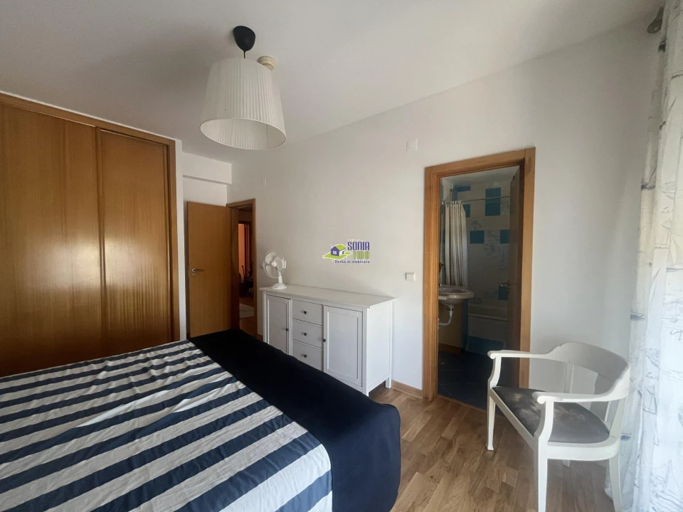 Apartamento T2 para Venda em Albufeira e Olhos de Água Foto 17