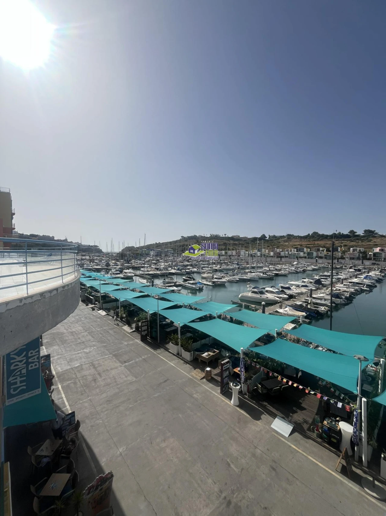 Apartamento T2 para Venda em Albufeira e Olhos de Água Foto 40