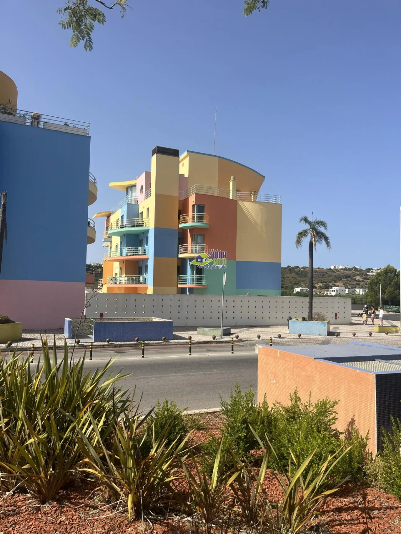 Apartamento T2 para Venda em Albufeira e Olhos de Água Foto 46
