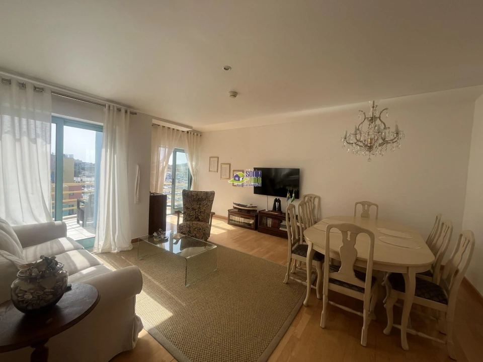 Apartamento T2 para Venda em Albufeira e Olhos de Água Foto 8