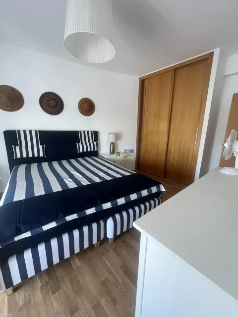Apartamento T2 para Venda em Albufeira e Olhos de Água