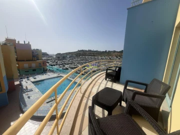 Apartamento T2 para Venda em Albufeira e Olhos de Água