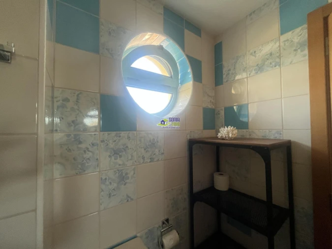 Apartamento T2 para Venda em Albufeira e Olhos de Água Foto 20