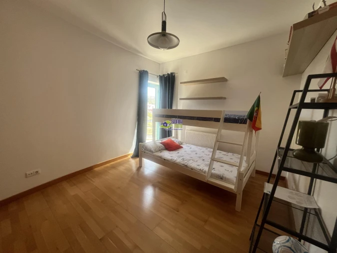 Apartamento T2 para Venda em Albufeira e Olhos de Água Foto 21