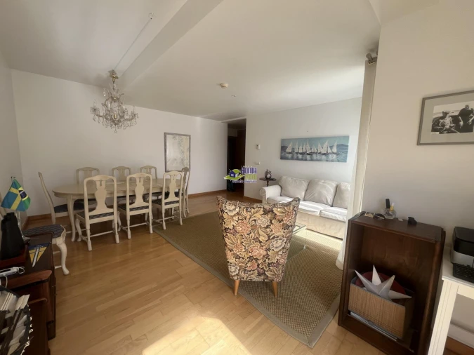 Apartamento T2 para Venda em Albufeira e Olhos de Água Foto 4