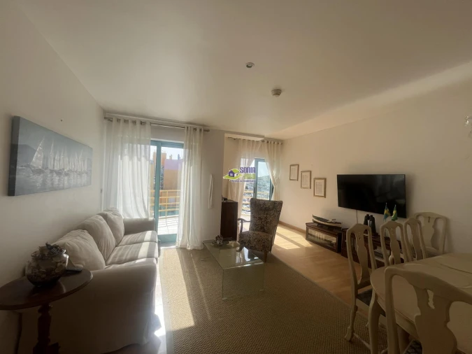 Apartamento T2 para Venda em Albufeira e Olhos de Água Foto 7