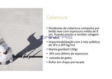 Moradia T3 para Venda em Turiz