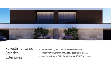 Moradia T3 para Venda em Turiz